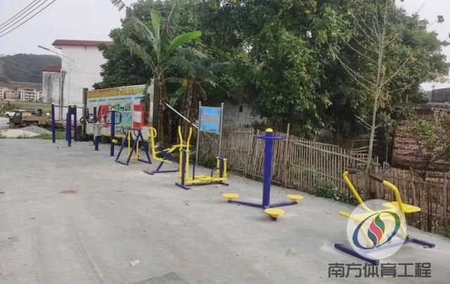 广东省肇庆市广宁县排沙镇木源村委会排沙镇木源村儿童游乐场