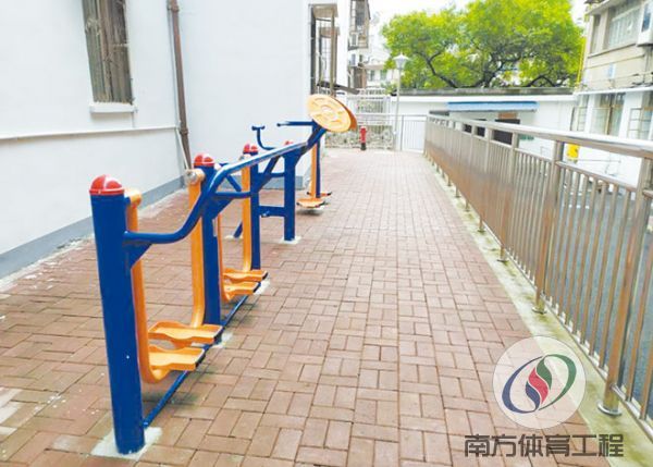 广东省肇庆市广宁县古水镇湘下村委会古水镇湘下村儿童游乐场