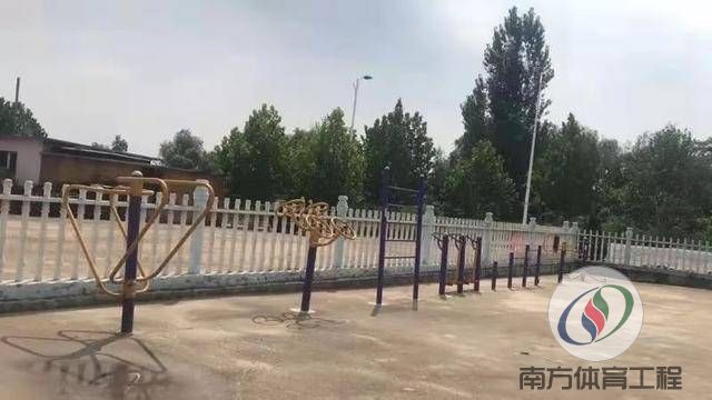 广东省肇庆市广宁县横山镇大良村委会横山镇大良村儿童游乐场