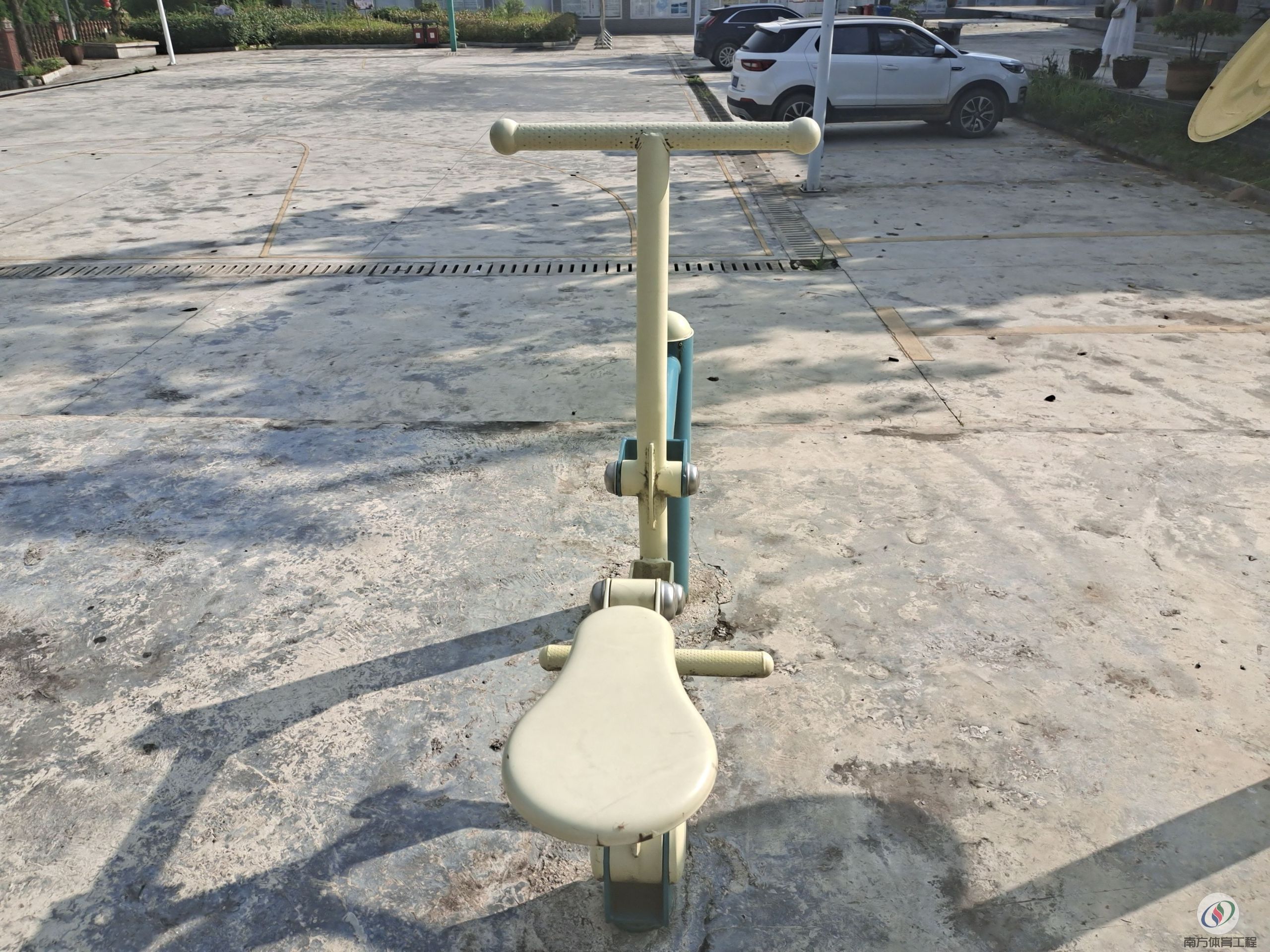 骑马器